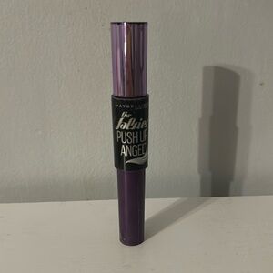 Maybelline falsies push up angel mascara
